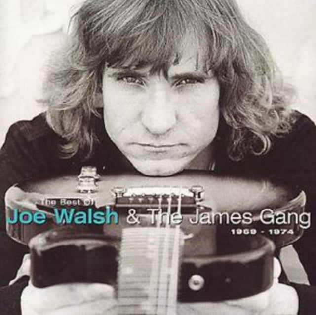 The Best Of - 1969-1974
