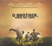 O Brother Where Art Thou - Original Soun