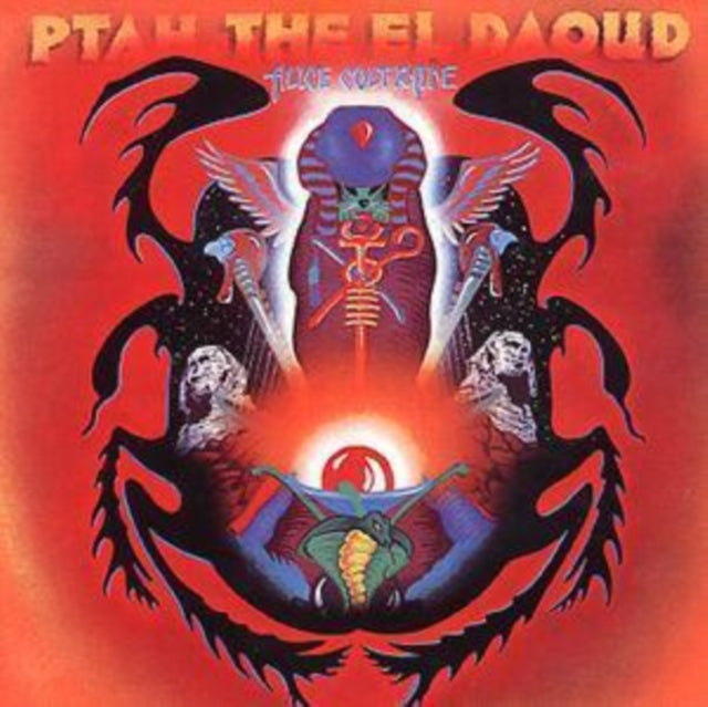 Ptah / The El Daoud