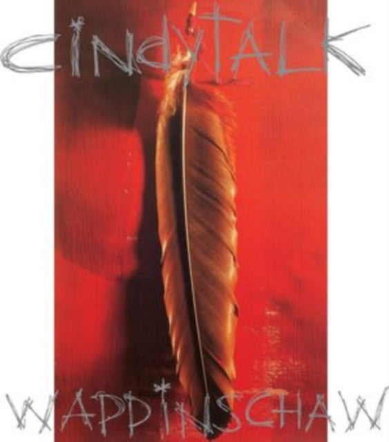 Wappinschaw Red In Clear Vinyl