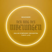 Wagner Der Ring Des Nibelungen Live