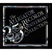 Alligator Records 25th Anniversary