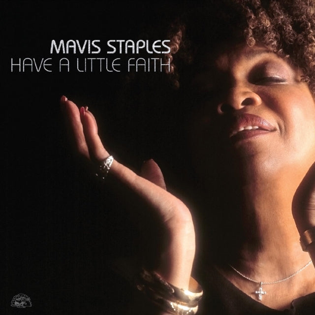 Have A Little Faith Deluxe Edition Silve