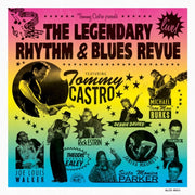 Tommy Castro Presents