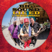 The Big Sound Of Lil Ed & The Blues Impe