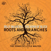 Roots And Branches - The Songs Of Little