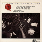 Living Chicago Blues Vol 3