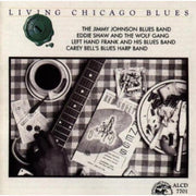 Living Chicago Blues - Vol 4