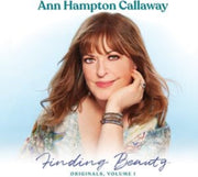 Finding Beauty / Originals / Volume 1