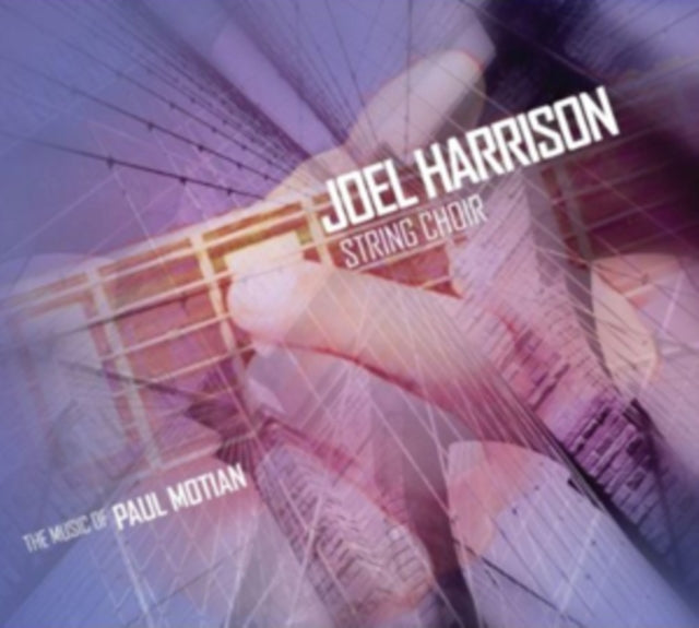 The Music Of Paul Motian