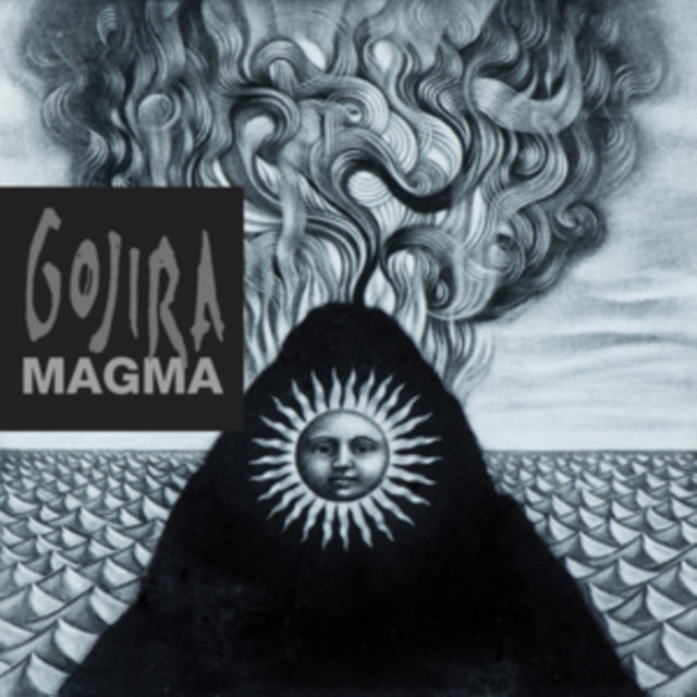 Magma
