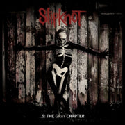 5 - The Gray Chapter