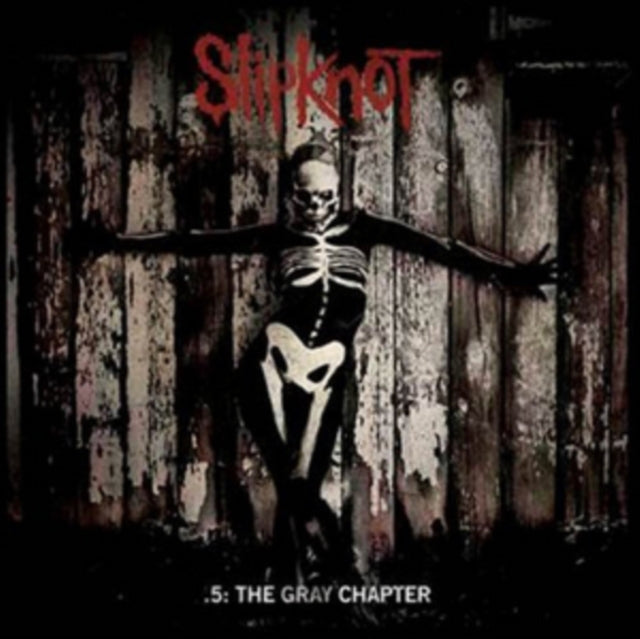 5 - The Gray Chapter Deluxe Edition