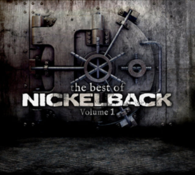 The Best Of - Vol 1