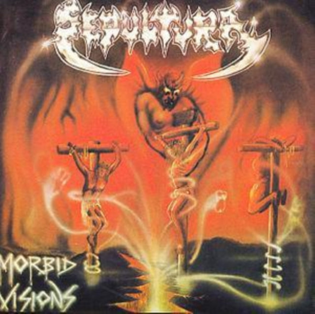 Morbid Visions/bestial Devastation