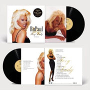 Foxy Lady (30th Anniversary/2lp)