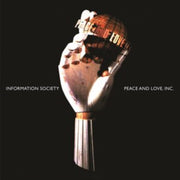 Peace And Love / Inc 30th Anniversary