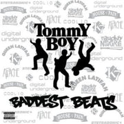 Tommy Boys Baddest Beats Black Friday 20