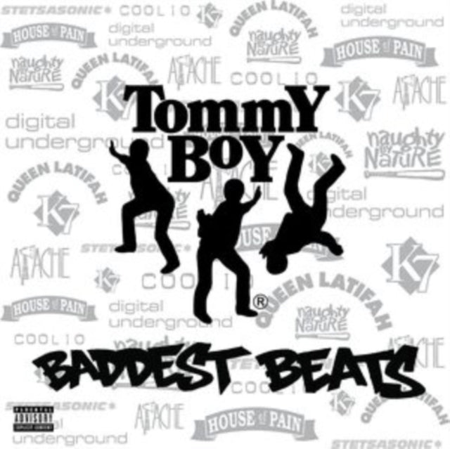 Tommy Boys Baddest Beats Black Friday 20