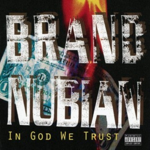 In God We Trust 30th Anniversary Edition