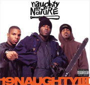 19 Naughty Iii 30th Anniversary Edition