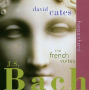 Js Bach / French Suites Bwv 812-817