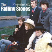 7 Inch Singles Box Volume Two 1966-1971