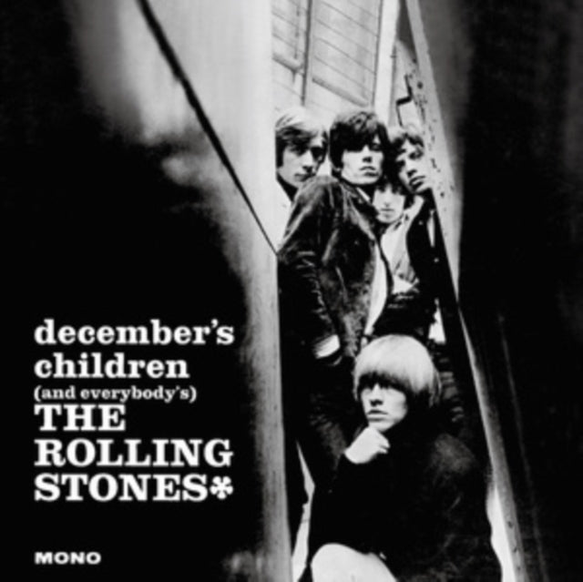 Decembers Children And Everybodys 1965