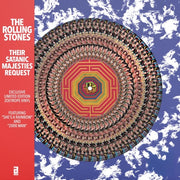Their Satanic Majesties Request Zoetrope