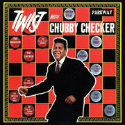 Twist With Chubby Checker Remastered Edi