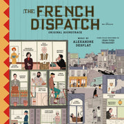 French Dispatch