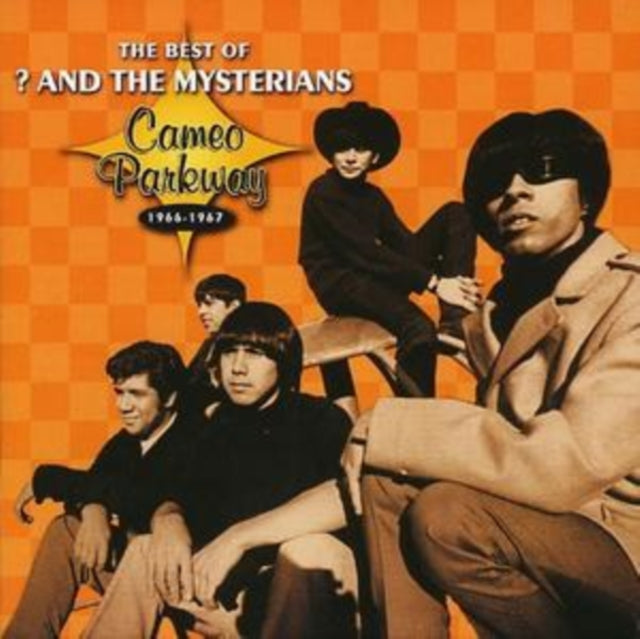 The Best Of - Cameo Parkway - 1966-1967