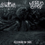 Ascencao Do Caos