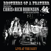 Live At The Roxy Feat. Chris & Rich Robi