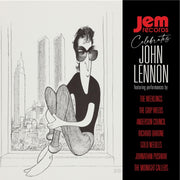 Jem Records Celebrates John Lennon