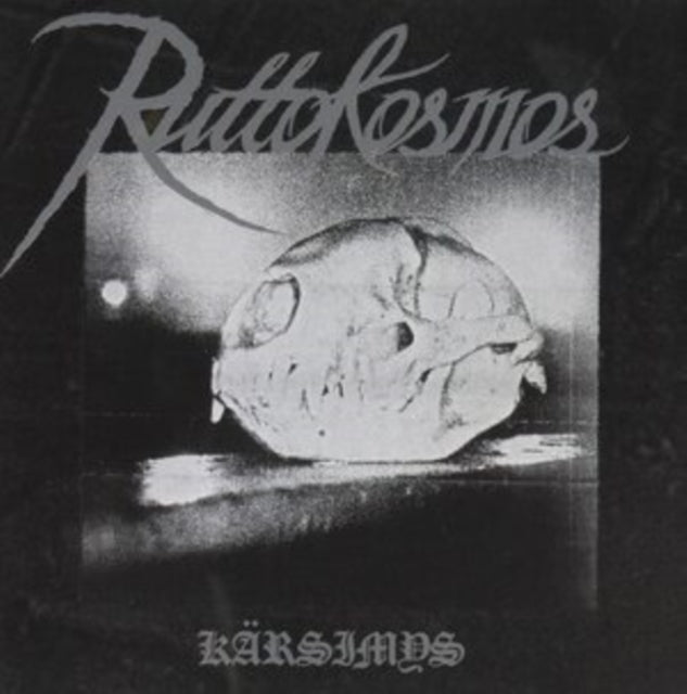 Karsimys