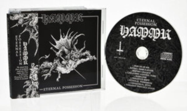 Eternal Possession