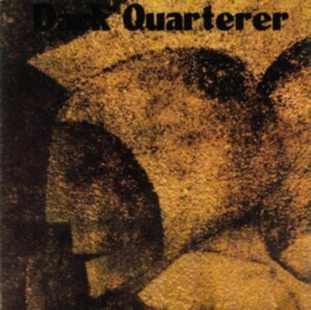Dark Quarterer Orange/red Vinyl
