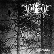 Funeral Black Or White Vinyl