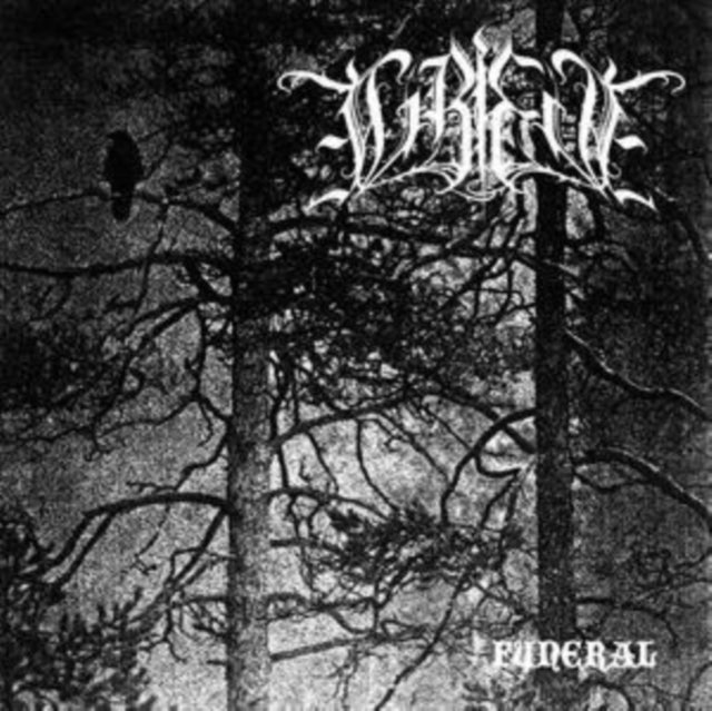 Funeral Black Or White Vinyl