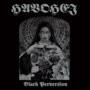 Black Perversion