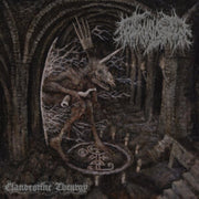 Clandestine Theurgy +poster