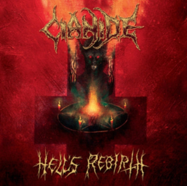 Hells Rebirth
