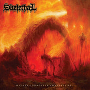 Within Corrosive Continuums