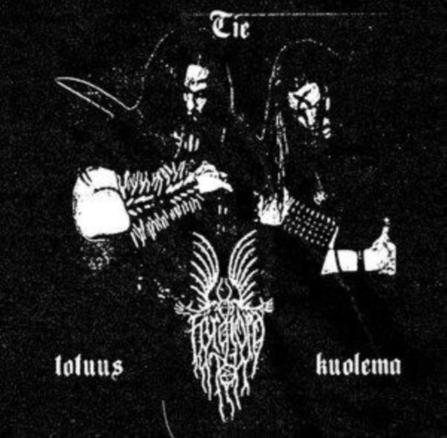 Tie. Totuus & Kuolema