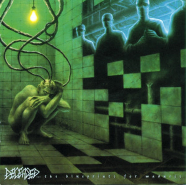 Blueprints For Madness (2lp/lucky Dip Vinyl)