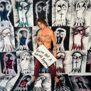 You're Not A Ghost Anymore (3lp)