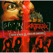 Fistful Of Metal/ Armed And Dangerous