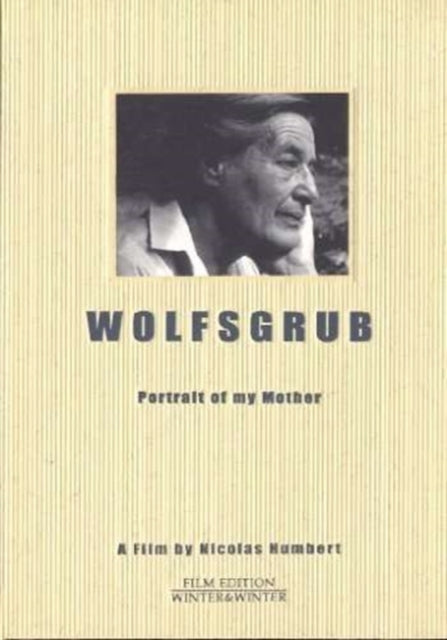 Wolfsgrub Portrait Of My Mother