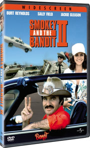 Smokey And The Bandit Ii Usa Import